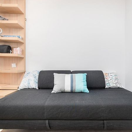 Emilii Plater 47 By Homeprime Warsawa Bagian luar foto