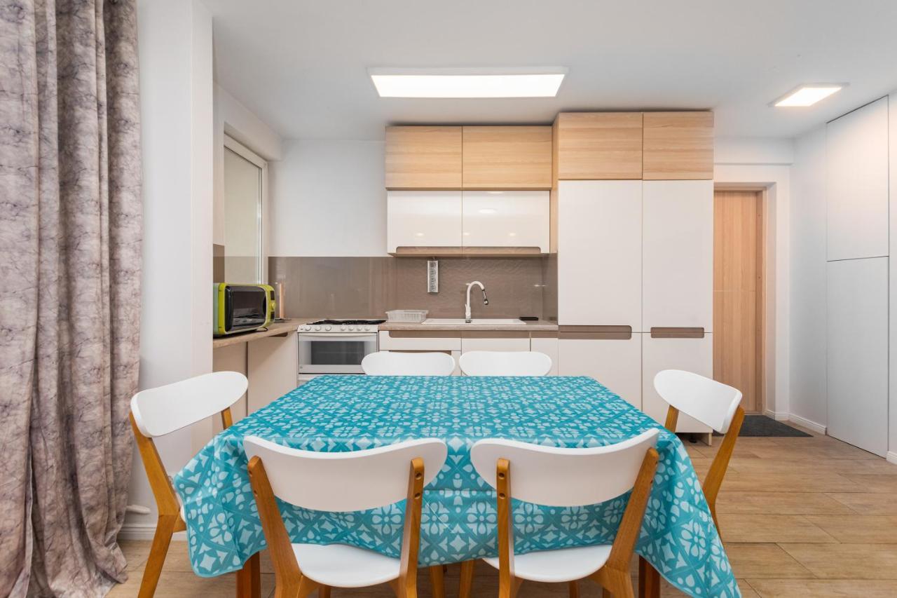 Emilii Plater 47 By Homeprime Warsawa Bagian luar foto